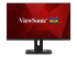ViewSonic VG2756-4K - LED monitor - Front