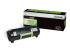 Lexmark 502H - High Yield - Left-angle