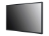 LG 32SM5J - 32" Diagonal Class SM5J Series LED-backlit LCD display - Right-angle
