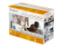 Technaxx Mini FullHD LED Beamer TX-113 - Right-angle