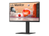 LG 24BA650-B - LED monitor - Right-angle