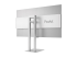 ASUS ProArt OLED PA32UCDM - Back