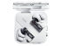 Nothing ear - True wireless earphones with mic - Multi-angle