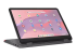 Lenovo 500e Yoga Chromebook Gen 4 - Left-angle