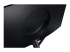 Samsung U28R550UQP - UR55 Series - Close up