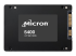 Micron 5400 PRO - SSD - Back