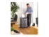 Fellowes Powershred 225i - Left-angle