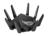 ASUS ROG Rapture GT-AXE16000 - Right-angle