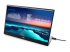 Dell P1424H - LED monitor - Right-angle