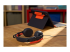 Logitech Zone Learn On-Ear Wired Headset for Learners, USB-A - Top