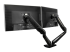 Startech Desk Mount Dual Monitor Arm - Back