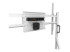 Neomounts Move Go FL50-525WH1 - Close up