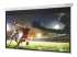 Optoma PWC - Projection screen - Right-angle