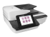 HP ScanJet Enterprise Flow N9120 fn2 - Left-angle