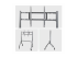 Startech - Cart - Easel - Multi-angle