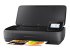 HP Officejet 250 Mobile All-in-One - Right-angle