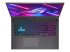 ASUS ROG Strix G17 G713PV-HX048W - Top