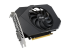 ASUS Phoenix GeForce RTX 3050 V2 8GB - Left-angle