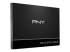 PNY CS900 - SSD - 1 TB - Left-angle