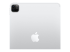 Apple 11-inch iPad Pro Wi-Fi - Close up