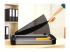 Fellowes Plasma A4 - Cutter - Left side
