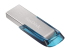 SanDisk Ultra Flair - USB flash drive - Left-angle