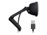 Logitech BRIO 105 - Webcam - Left side