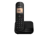 Panasonic KX-TGC410EB - Front