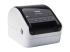 Brother QL-1110NWBc - Label printer - Left-angle