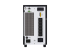 APC Easy UPS On-Line - Back