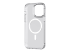 Tech21 Evo Clear - Back cover for mobile phone - Back