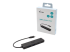 i-Tec - Hub - 2 x SuperSpeed USB 3.0 + 2 x USB-C 3.1 Gen 1 - Left-angle