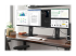 ViewSonic VG2756-4K - LED monitor - Right-angle