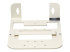 Eaton - Network device mounting bracket - Front