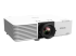 Epson EB-L530U - 3LCD projector - Left-angle