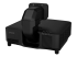 Epson EB-PU2213B - 3LCD projector - Back