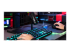 HyperX SoloCast - Microphone - Left-angle