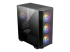 MSI MAG FORGE M100R - Tower - Left-angle