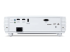 Acer H6542BDK - DLP projector - Back
