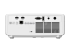 Optoma ZH450 - DLP projector - Back