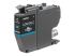 Brother LC421XLC - High Yield - Left-angle
