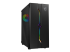 MSI MAG VAMPIRIC 010 ARGB Mid Tower Gaming Computer Case - Left-angle