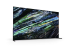Sony Bravia Professional Displays FWD-65A95L - Left-angle