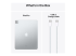 Apple 13-inch iPad Pro M4 Wi-Fi - Front