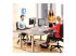 Fellowes Clarity - Monitor stand - Multi-angle