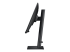 Samsung S60UA Series 24" QHD LED Monitor - Right side