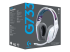 Logitech G G733 LIGHTSPEED Wireless RGB Gaming Headset - Left-angle