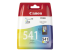 Canon CL-541 - 8 ml - colour (cyan, magenta, yellow) - Front