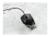 Kensington Pro Fit Washable Wired Mouse - Left-angle