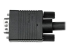 StarTech.com 2m Coax High Resolution Monitor VGA Video Cable HD15 M/M - Top